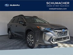 2025 Subaru Outback Premium SUV