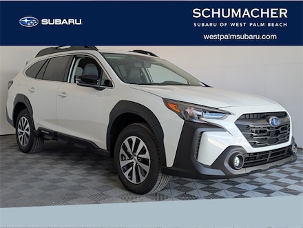 2025 Subaru Outback Premium SUV