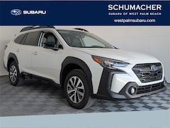 2025 Subaru Outback Premium SUV