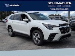 2025 Subaru Ascent Premium 7-Passenger SUV