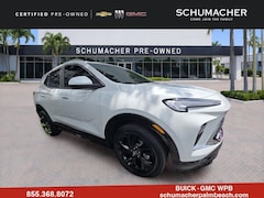 2024 Buick Encore GX Sport Touring SUV