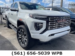 2024 GMC Canyon Denali Truck