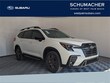  Subaru Ascent