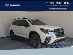 2025 Subaru Ascent Bronze Edition 7-Passenger SUV