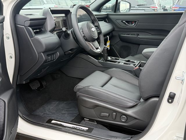 2026 Subaru Outback Touring XT - Photo 12