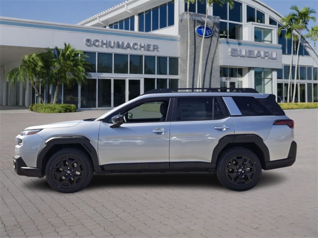 New 2026 Subaru Outback Limited SUV