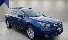 2019 Subaru Outback 2.5i Premium SUV