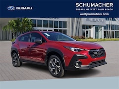 2026 Subaru Crosstrek Premium SUV