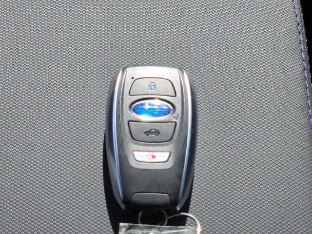 2026 Subaru Forester Limited - Photo 20