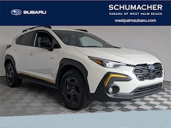 2025 Subaru Crosstrek Sport SUV