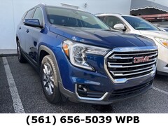 2022 GMC Terrain SLT SUV