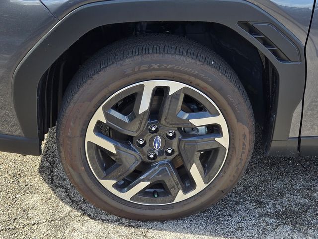 2026 Subaru Forester Limited - Photo 10