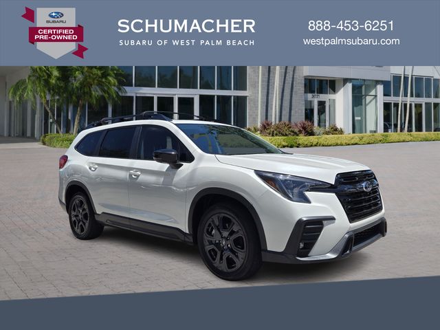 2024 Subaru Ascent Onyx Edition Limited 7 Passenger's photo