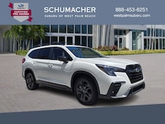 2024 Subaru Ascent Onyx Edition SUV