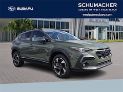 2026 Subaru Crosstrek Limited SUV