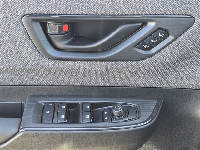 2026 Subaru Outback Limited - Photo 22