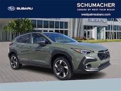 2026 Subaru Crosstrek Limited SUV