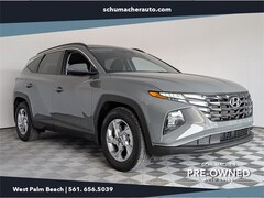 2024 Hyundai Tucson SEL SUV