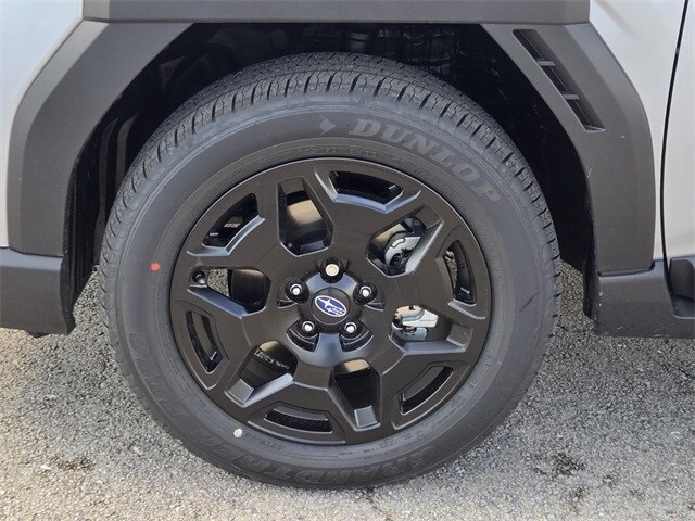 2026 Subaru Outback Limited - Photo 10