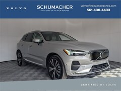 2023 Volvo XC60 B5 Plus Bright Theme SUV