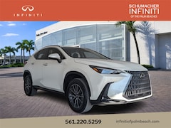2025 LEXUS NX 250 Base SUV