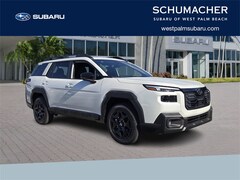 2026 Subaru Outback Limited SUV