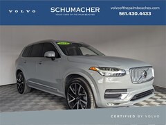 2024 Volvo XC90 B6 Plus Bright Theme SUV