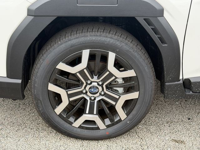 2026 Subaru Outback Touring XT - Photo 10