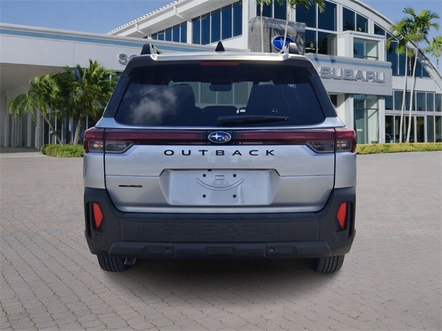 2026 Subaru Outback Limited - Photo 6