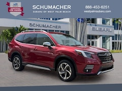 2024 Subaru Forester Touring SUV