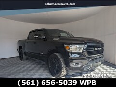 2020 Ram 1500 Big Horn/Lone Star Truck