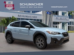 2021 Subaru Crosstrek Sport SUV