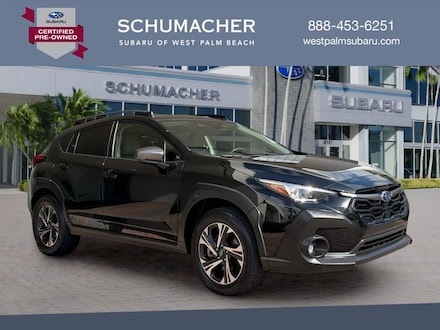 2024 Subaru Crosstrek Premium SUV