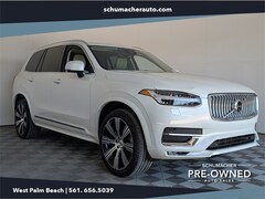 2024 Volvo XC90 B5 Plus SUV