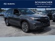 Subaru Forester Hybrid