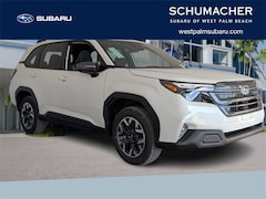 2026 Subaru Forester Premium SUV