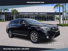 2018 Subaru Outback 2.5i SUV