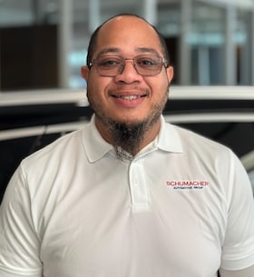 Staff member Corrie Griffith from d237d55dcc6d