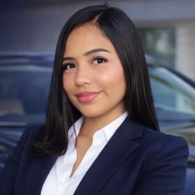 Staff member Francheska Villanueva from d237d55dcc6d