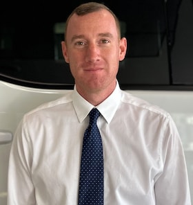 Staff member Anthony Stival from d237d55dcc6d