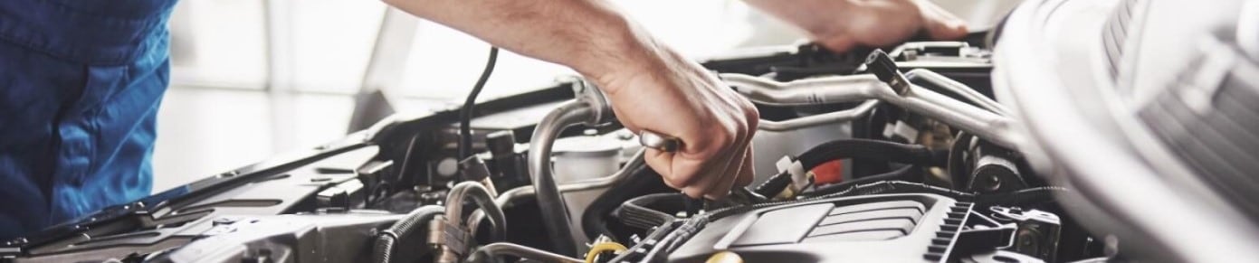 Subaru Maintenance Schedule