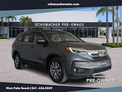 2020 Honda Pilot EX-L SUV