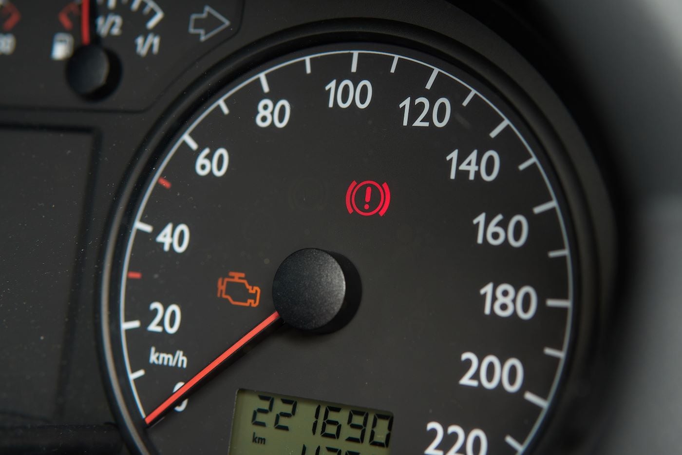 Signs Your Subaru Needs Care