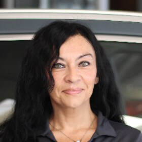 Staff member LaRaina Lawrence from c2702dfbcae9