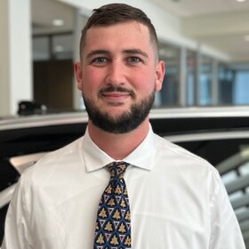 Staff member Dylan Wagner from d237d55dcc6d