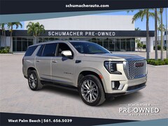 2021 GMC Yukon Denali SUV