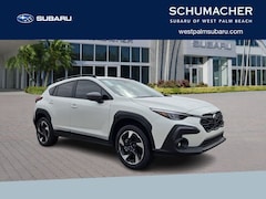 2026 Subaru Crosstrek Limited SUV