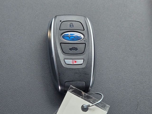 2026 Subaru Outback Premium - Photo 20