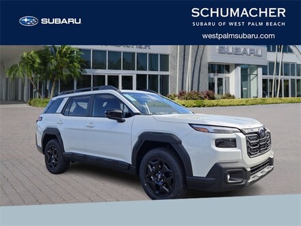 2026 Subaru Outback Limited SUV