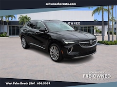 2023 Buick Envision Avenir SUV